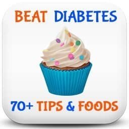 Beat Diabetes Evidence Based Android App For Diabetes Management