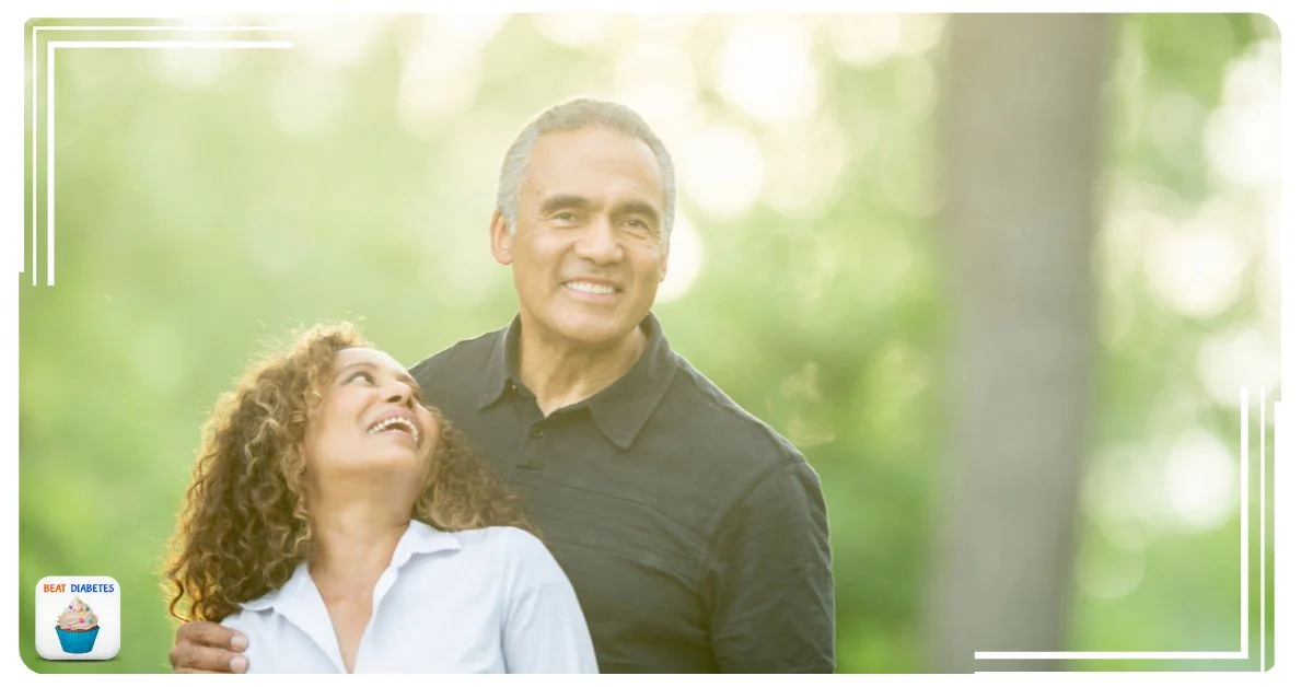 10 Useful Tips To Support A Non Compliant Diabetic Husband 1 Non Compliant Diabetic Husband