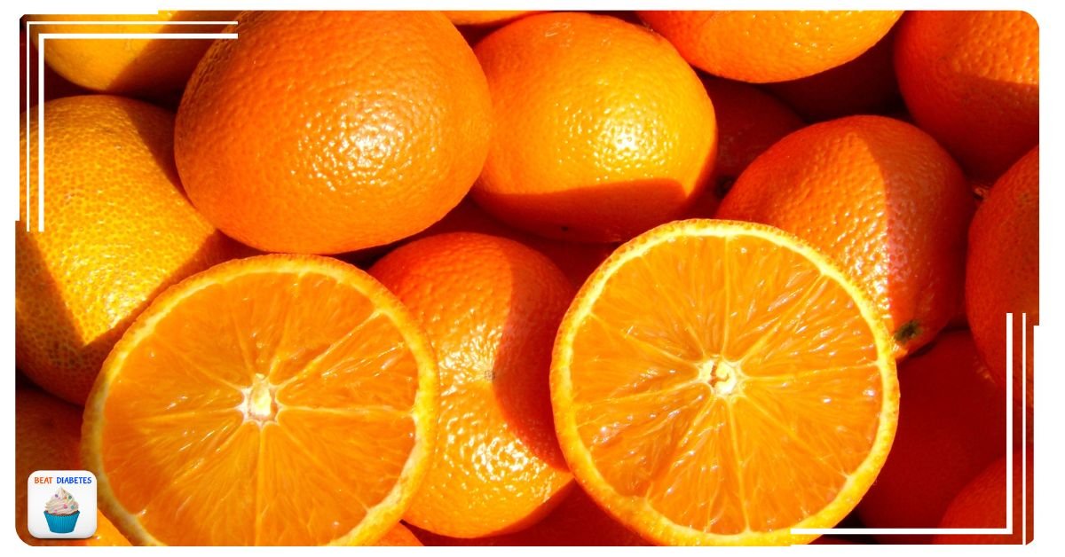 How Many Oranges Can a Diabetic Eat per Day? (2023 Update) 1 How many Oranges can a Diabetic eat per Day