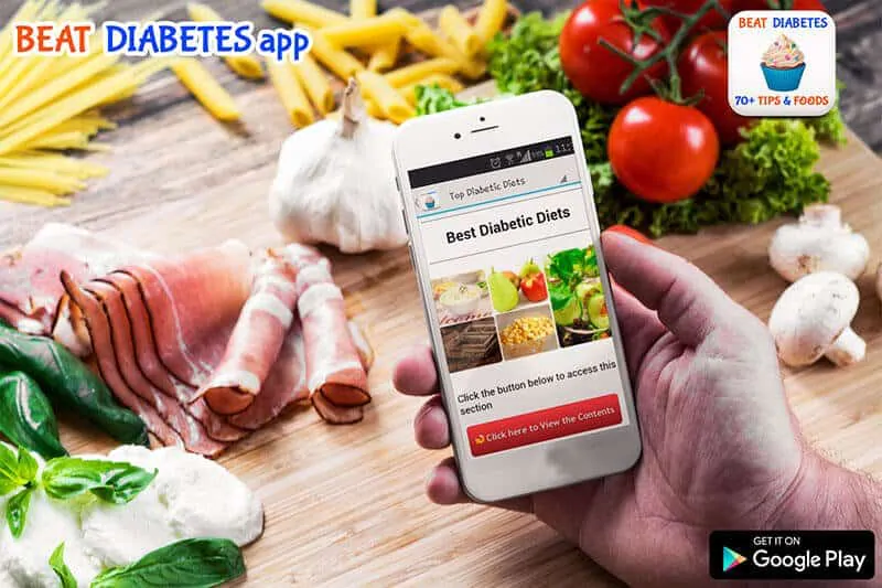 Best Diabetes Diet