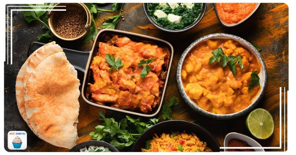 25 Healthy Foods that Prevent Diabetes 12 Best Indian Foods That Help Manage Diabetes