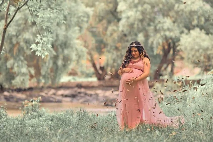 Is Sugar Dangerous In Pregnancy ?
