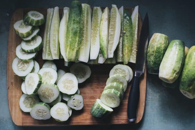 Is Cucumber Good For Diabetes Beat Diabetes