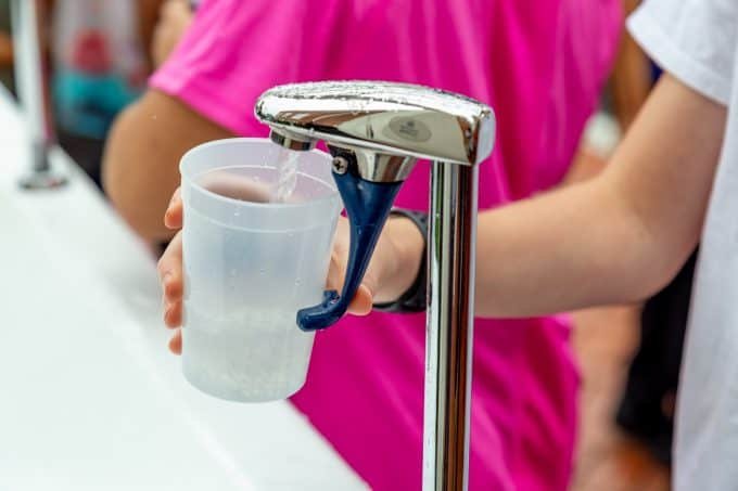Does Drinking Water Help In Gestational Diabetes