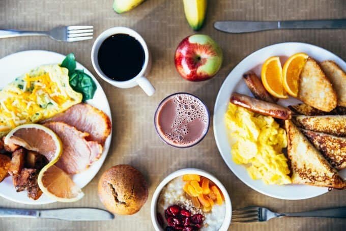 Diabetes Low Glycemic Meal Plan - with a PDF 6  Glycemic Index