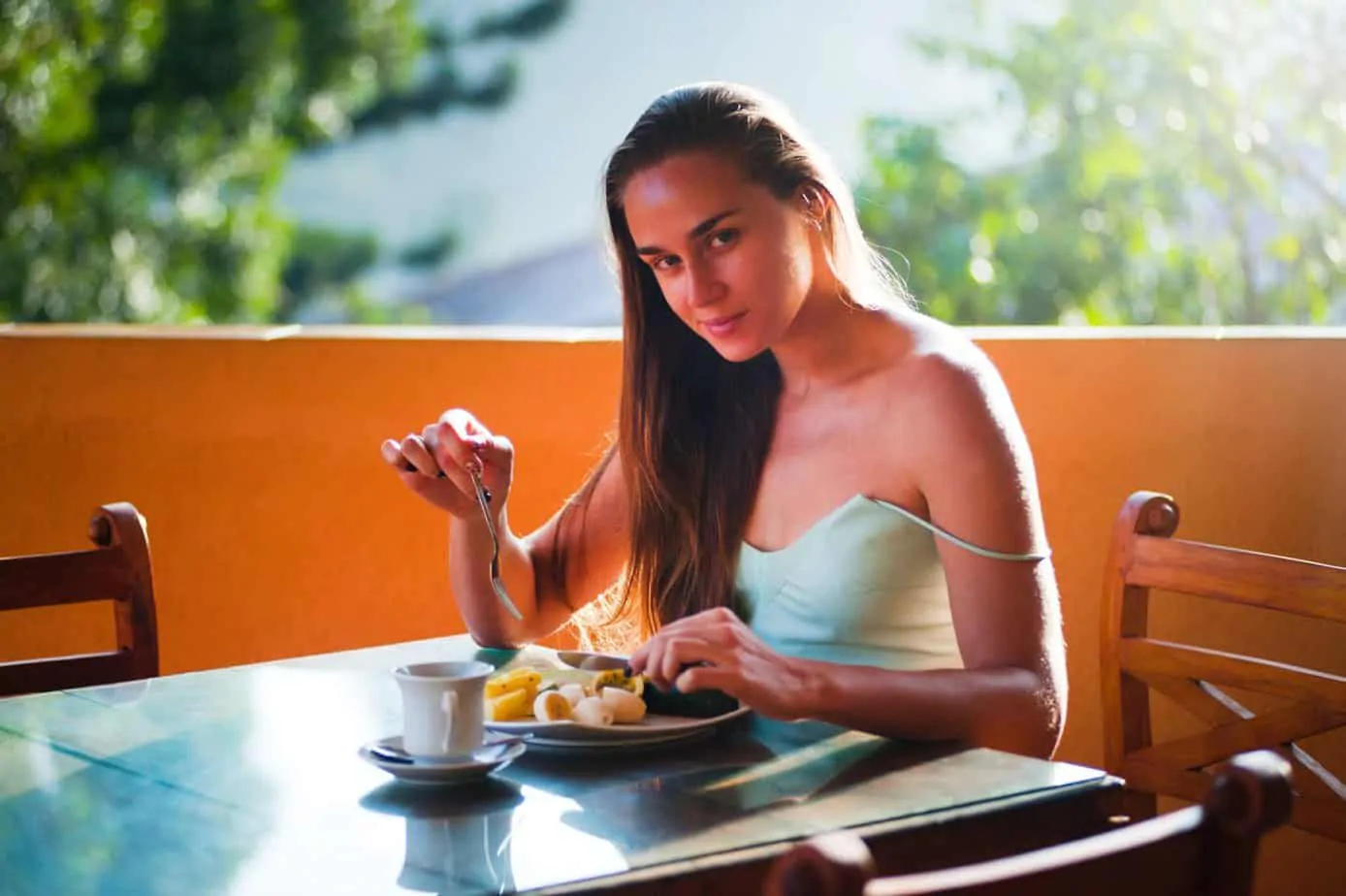 Diet & Lifestyle changes for Diabetes