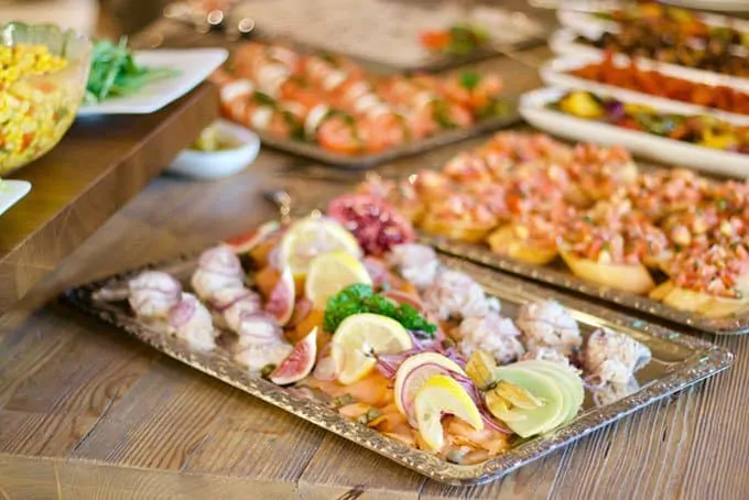15 Common Foods with Low Glycemic Index