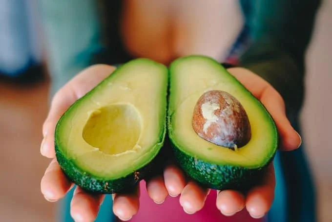 15 Common Foods with Low Glycemic Index 9 Avocado