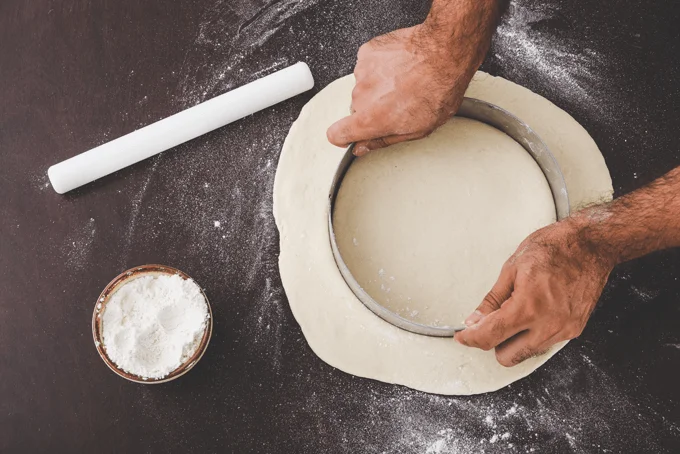 Healthy Alternatives to All-purpose flour