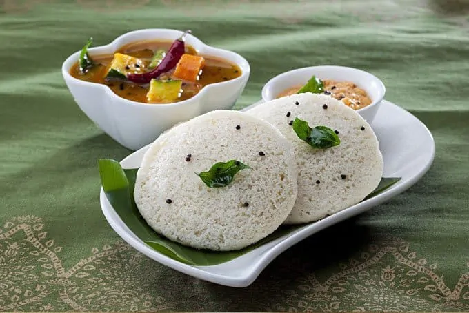 Is idli good for diabetes