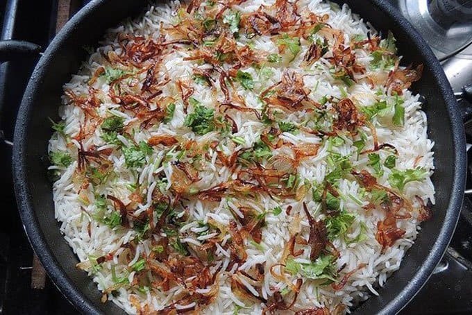 What is the Glycemic Index for Basmati Rice and Red Rice