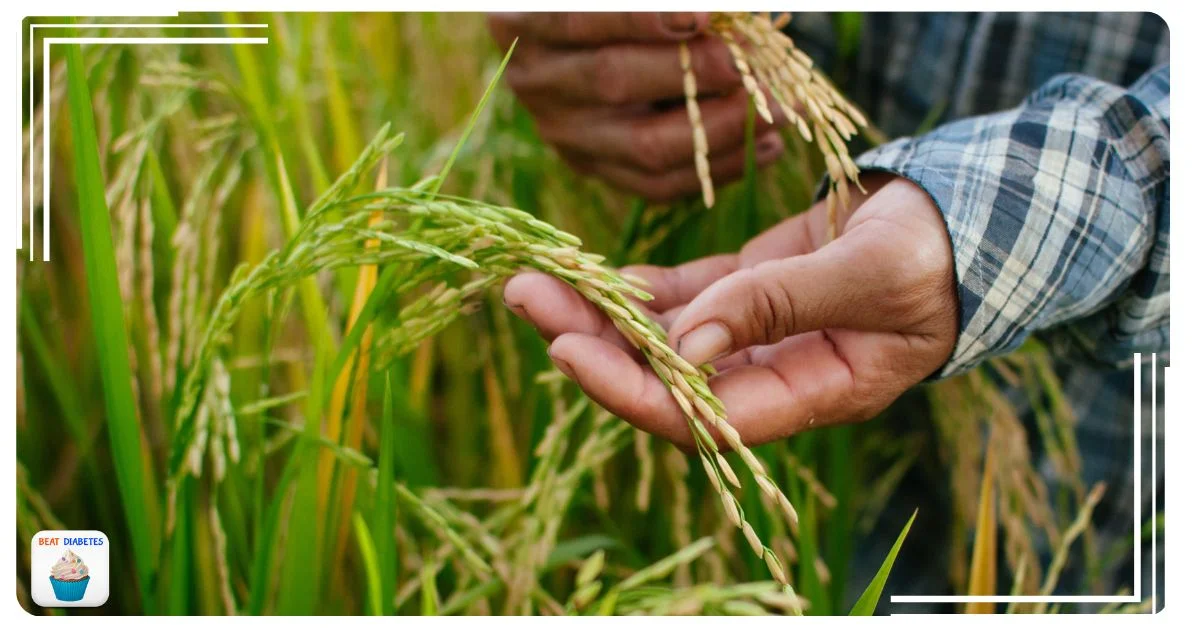 Which Rice is Best for Diabetes – based on Scientific Research 1