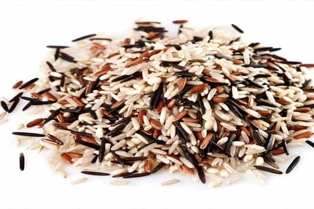 6 Low Gi Rice Varieties For Diabetes Beat Diabetes