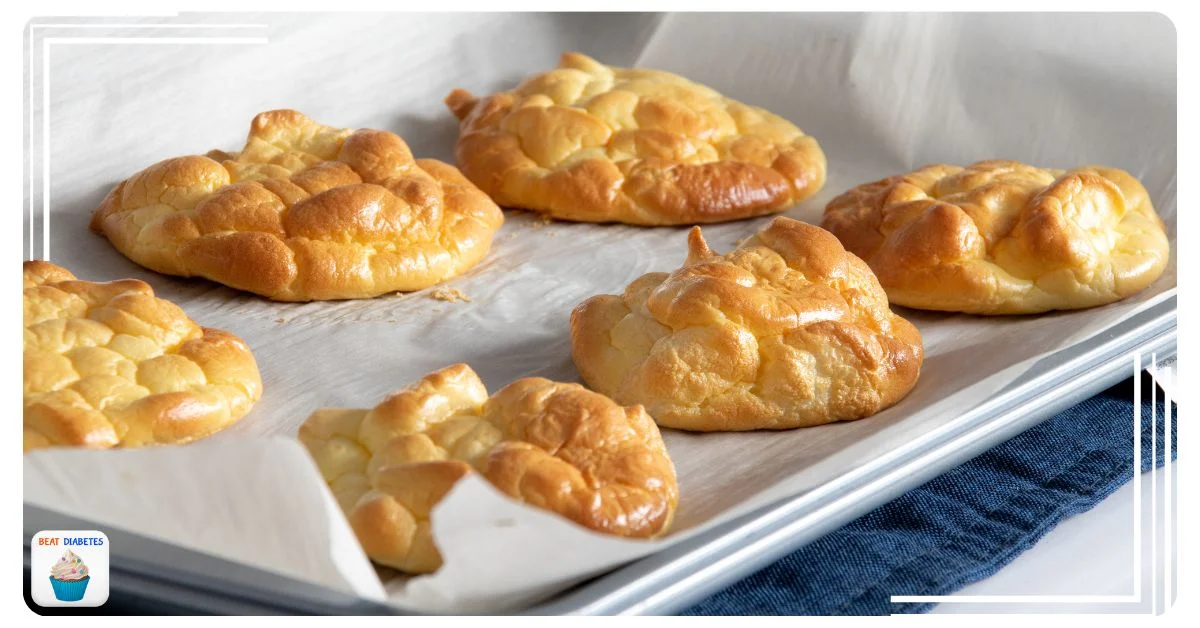 15 Healthier Alternatives That Diabetics Can Eat Instead Of Bread