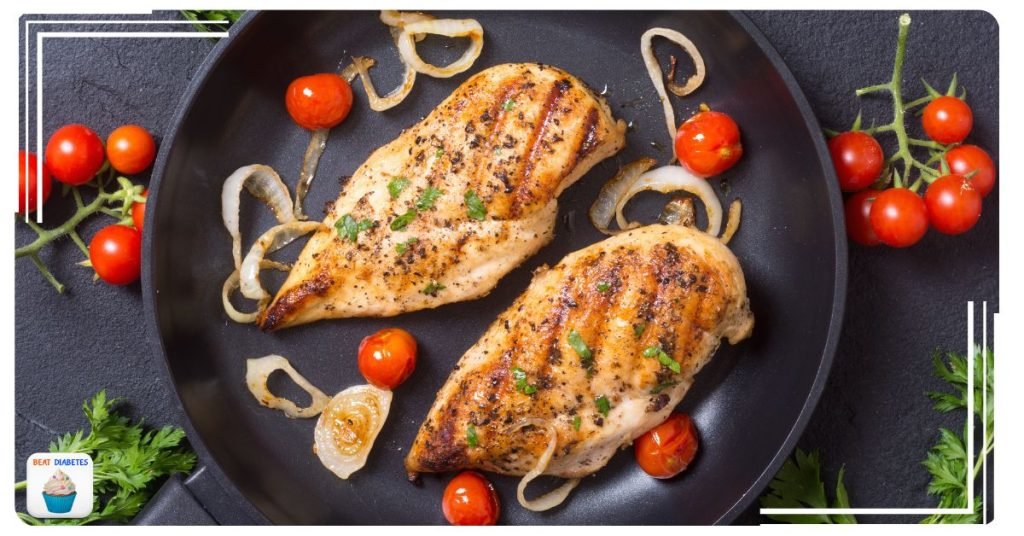 15 Surprising Health Benefits of Eating Tapioca 8 Best Diabetic Meats