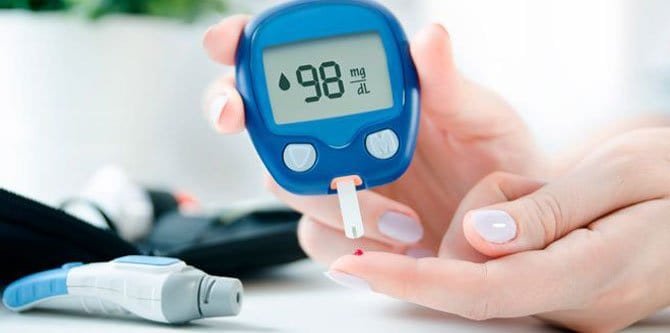 5 GLUCOMETERS THAT GIVES THE MOST ACCURATE RESULTS IN 2020