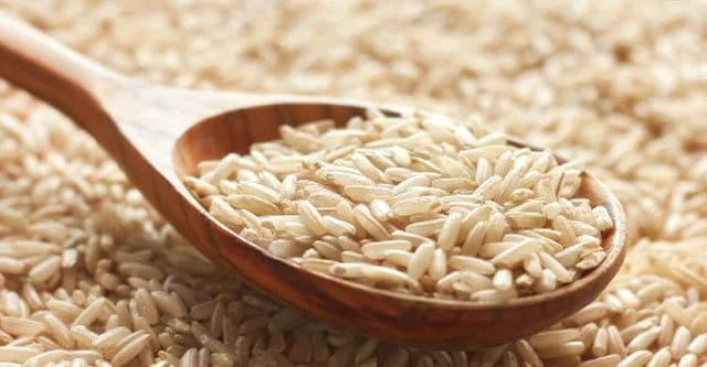 10 Best and Worst Indian Foods for PCOS Diet Plan 10 Brown Rice