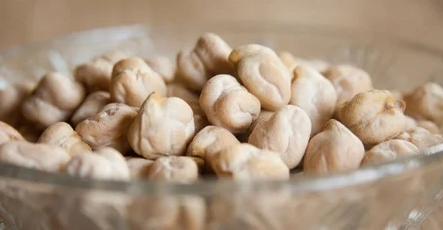 Chickpeas