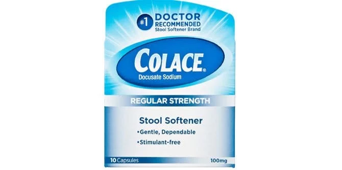 Colace
