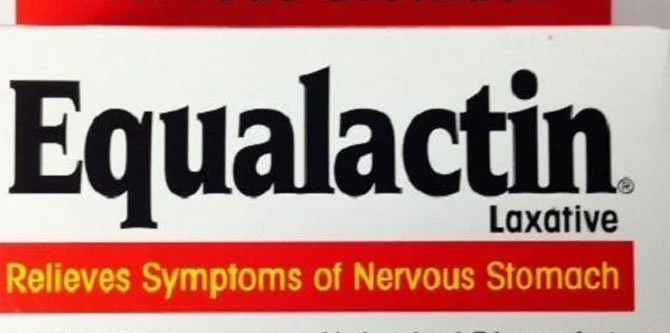 Equalactin