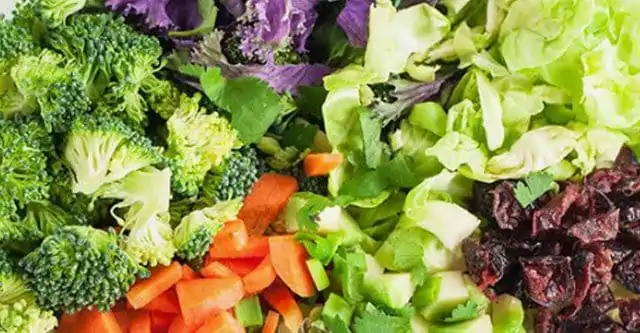 10 Best and Worst Indian Foods for PCOS Diet Plan 4 Green Leafy Vegetables