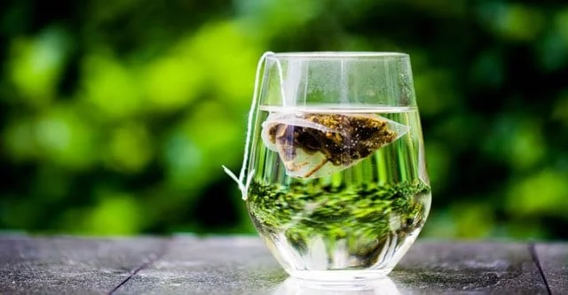 10 Best and Worst Indian Foods for PCOS Diet Plan 7 Green-Tea