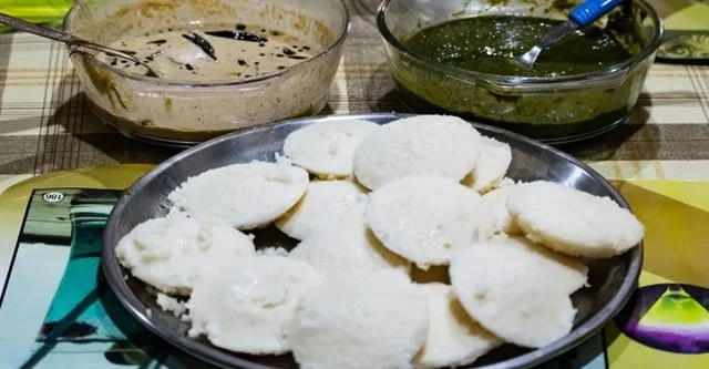 Idli