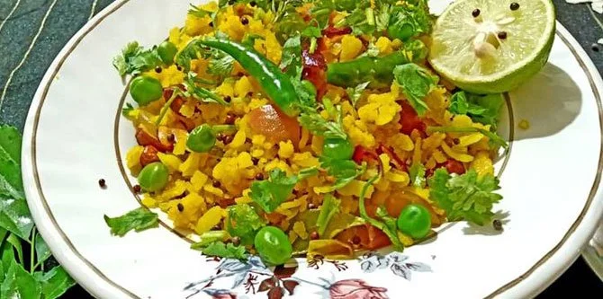 Is Poha Healthy for Diabetics? Is it better than Rice? 5 Is Poha Good for Weight Management
