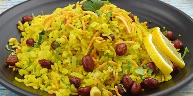 Is Poha Healthy for Diabetics? Is it better than Rice? 6 Is Poha Healthy for Dinner
