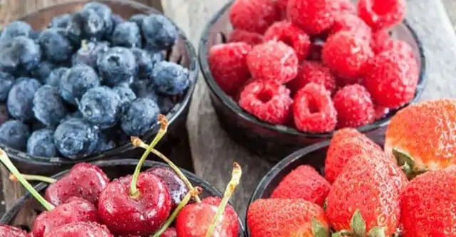 10 Best and Worst Indian Foods for PCOS Diet Plan 2 Low GI Foods