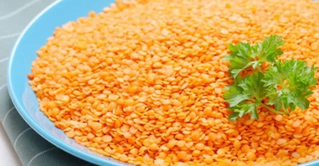 Masoor Dal