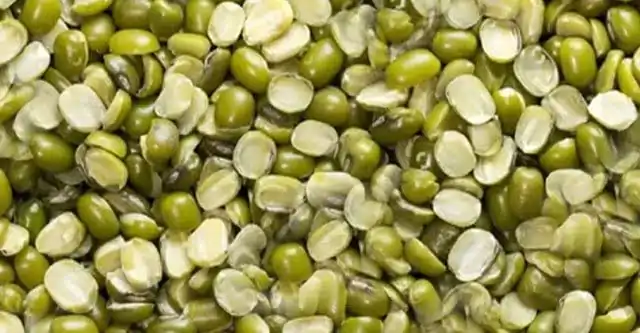 Moong-Dal