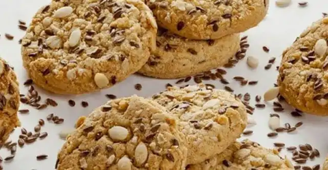 10 Best and Worst Indian Foods for PCOS Diet Plan 11 Multigrain Biscuits