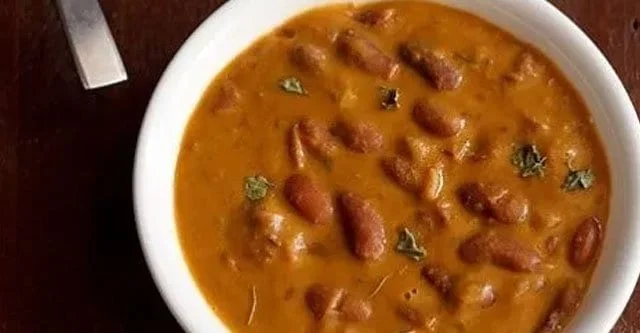 Rajma