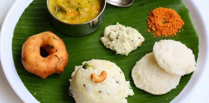 South Indian Diet for Diabetes