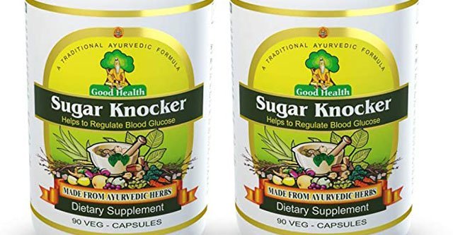 Sugar Knocker Scientific Review - Is It Good For Diabetes
