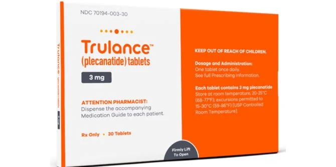Trulance