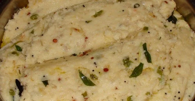 Upma