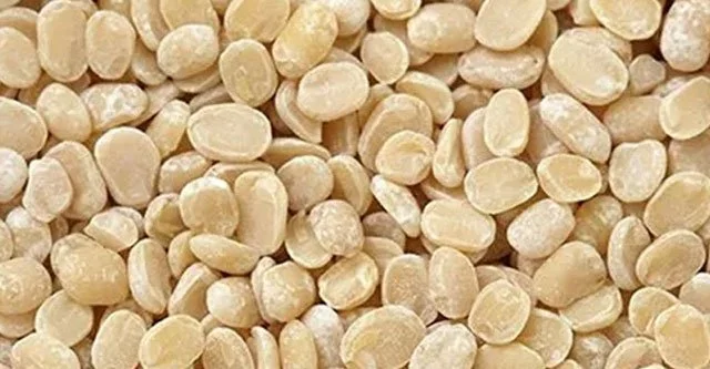 Urad Dal