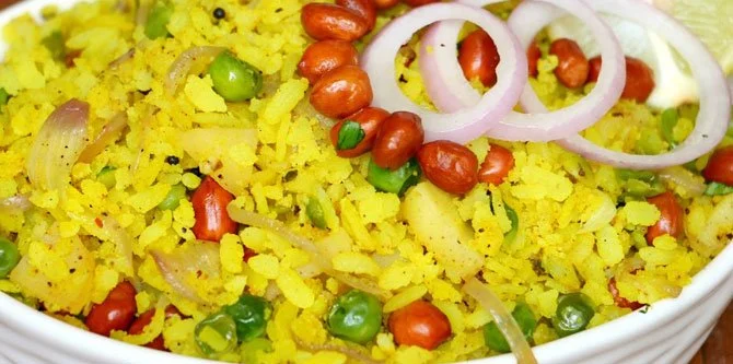 Is Poha Healthy for Diabetics? Is it better than Rice? 2 What is Poha