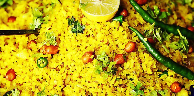 Is Poha Healthy for Diabetics? Is it better than Rice? 4 Why Is Poha Beneficial for Diabetics?