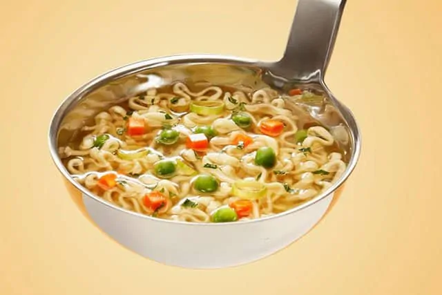 Can We Eat Maggi or Other Instant Noodles in Diabetes? 5 Are Atta Noodles safer and healthier for consumption