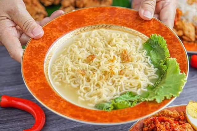 Can We Eat Maggi or Other Instant Noodles in Diabetes? 2 Are Maggie and Instant noodles safe for Diabetics
