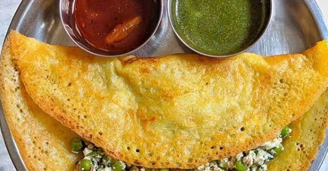 Besan-Chilla