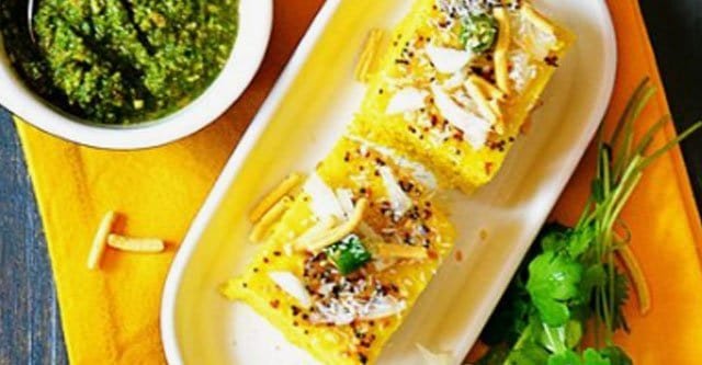 Can a Diabetic Patient Eat Dhokla? Tips to make it Diabetes-Friendly