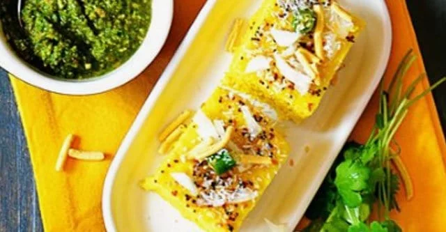 Can a Diabetic Patient Eat Dhokla? Tips to make it Diabetes-Friendly