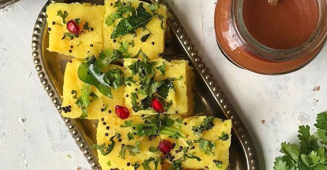 Dhokla
