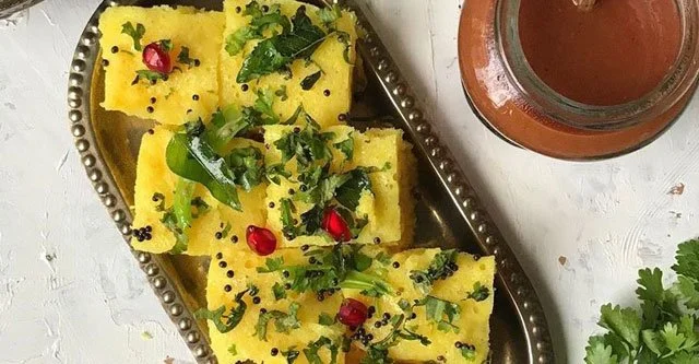 Dhokla