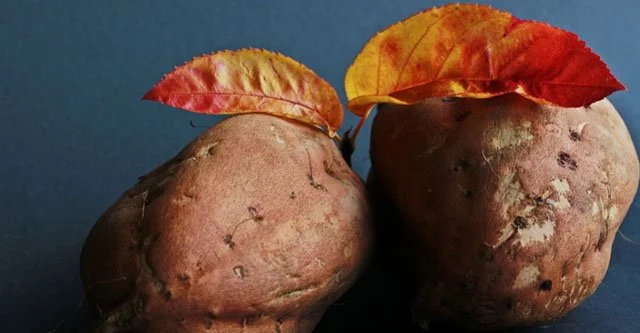 How much of the Sweet potato should be had by diabetics