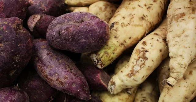 Is it safe to eat Sweet Potatoes by diabetic patients